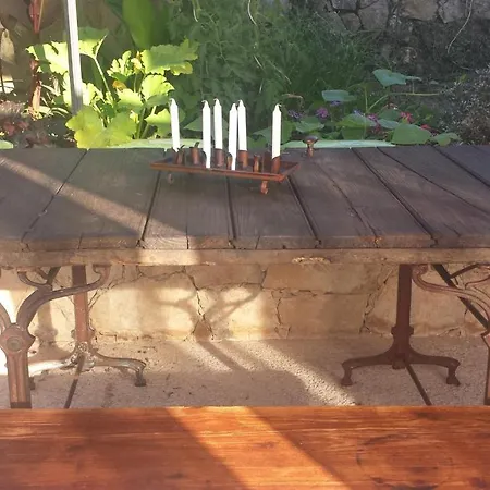 A Cantina Avec Piscine Proche D Ajaccio * Carbuccia