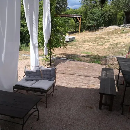 A Cantina Avec Piscine Proche D Ajaccio *