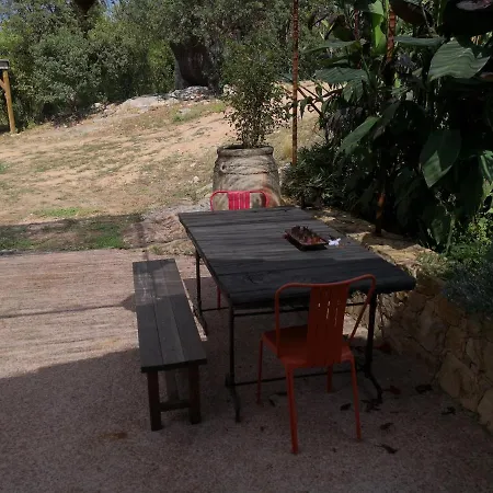 Chalet A Cantina Avec Piscine Proche D Ajaccio *