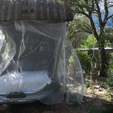 A Cantina Avec Piscine Proche D Ajaccio