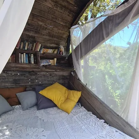 Chalet A Cantina Avec Piscine Proche D Ajaccio Carbuccia