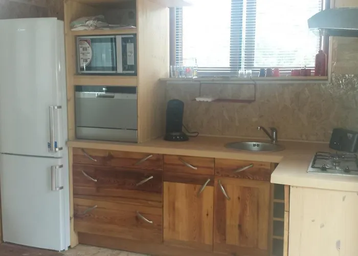 A Cantina Avec Piscine Proche D Ajaccio