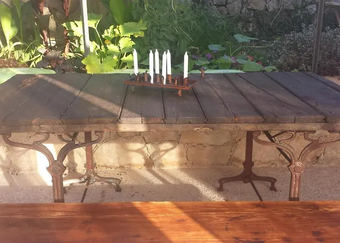 A Cantina Avec Piscine Proche D Ajaccio * Carbuccia