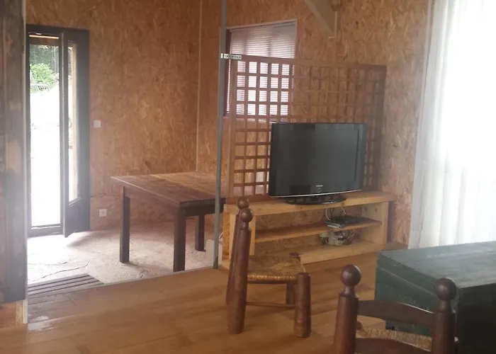 A Cantina Avec Piscine Proche D Ajaccio *