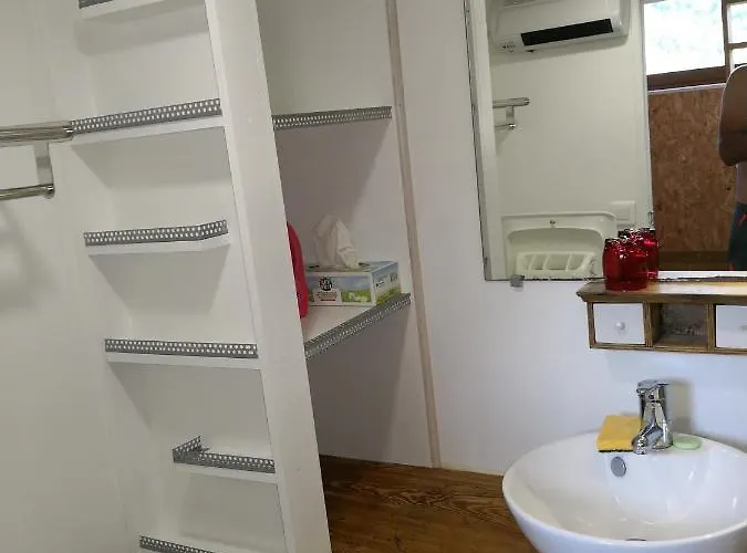 Alpesi faház A Cantina Avec Piscine Proche D Ajaccio