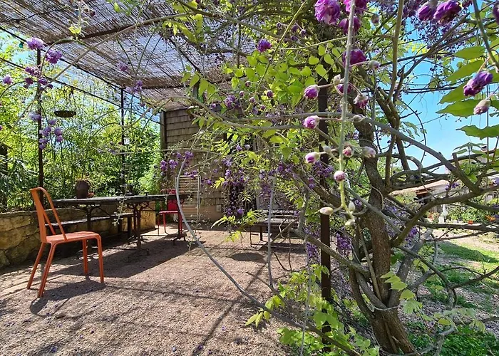 A Cantina Avec Piscine Proche D Ajaccio *