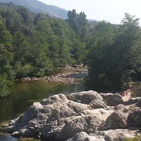 A Cantina Avec Piscine Proche D Ajaccio *