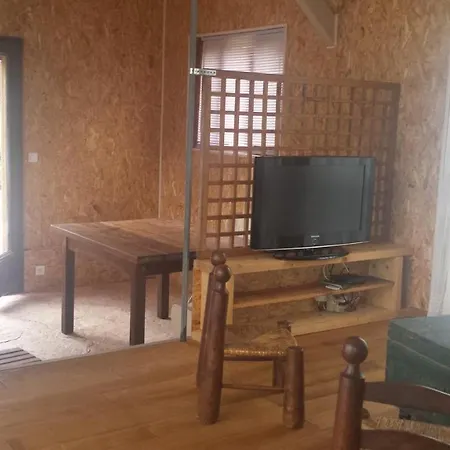 A Cantina Avec Piscine Proche D Ajaccio *