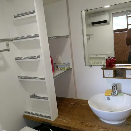 Σαλέ A Cantina Avec Piscine Proche D Ajaccio