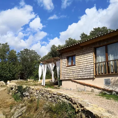 A Cantina Avec Piscine Proche D Ajaccio シャレー Carbuccia
