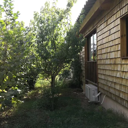 Σαλέ A Cantina Avec Piscine Proche D Ajaccio