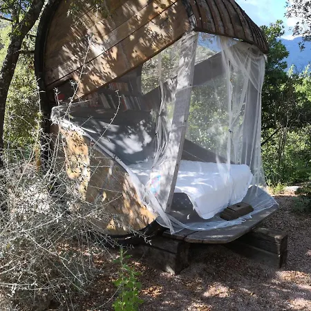 A Cantina Avec Piscine Proche D Ajaccio Carbuccia