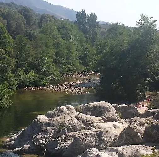 A Cantina Avec Piscine Proche D Ajaccio *