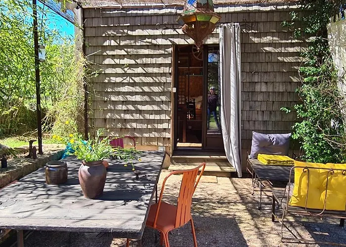 Chalet A Cantina Avec Piscine Proche D Ajaccio Carbuccia